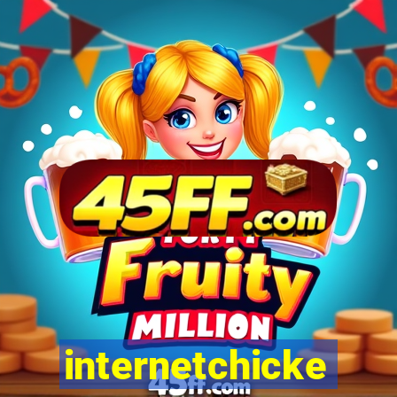 internetchicke