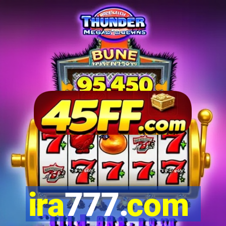 ira777.com