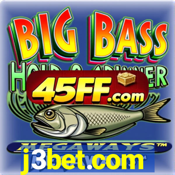 j3bet.com