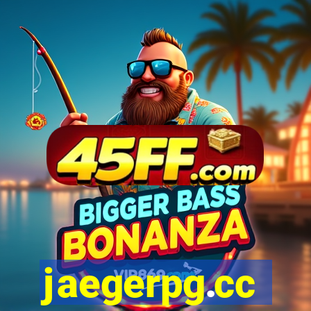 jaegerpg.cc