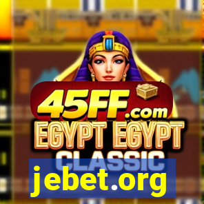 jebet.org