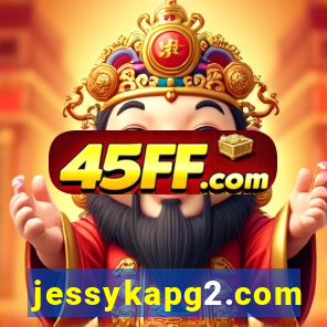 jessykapg2.com