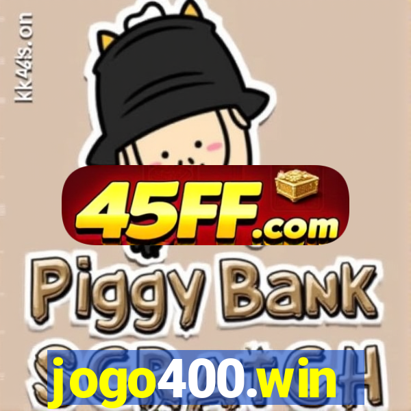 jogo400.win