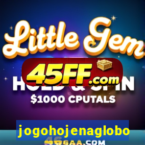 jogohojenaglobo