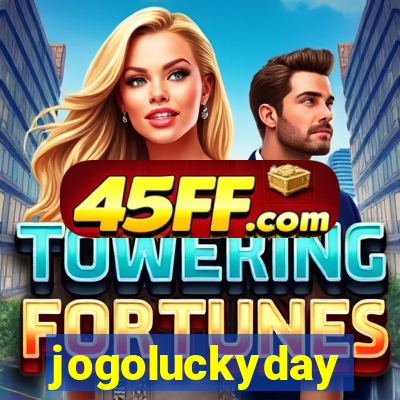 jogoluckyday