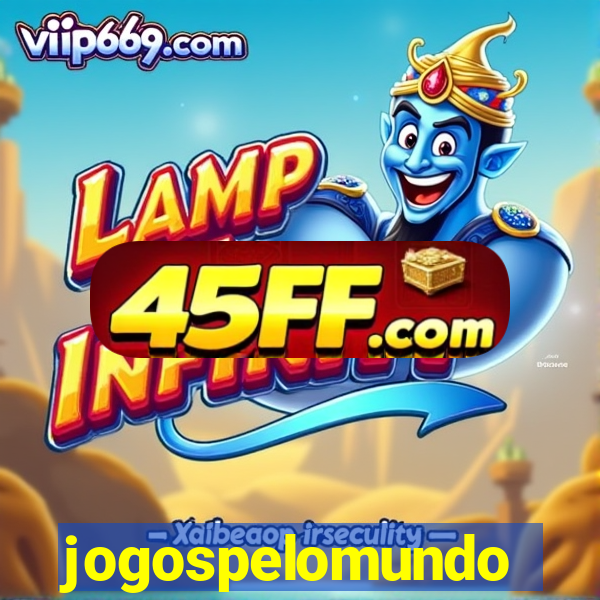 jogospelomundo