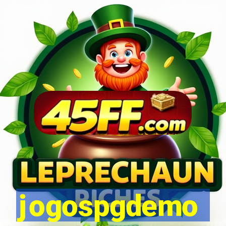jogospgdemo