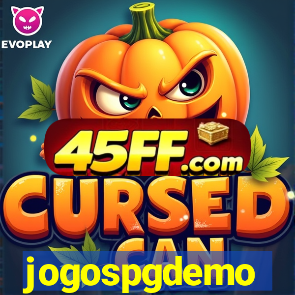 jogospgdemo