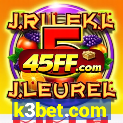 k3bet.com