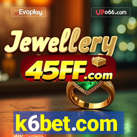 k6bet.com
