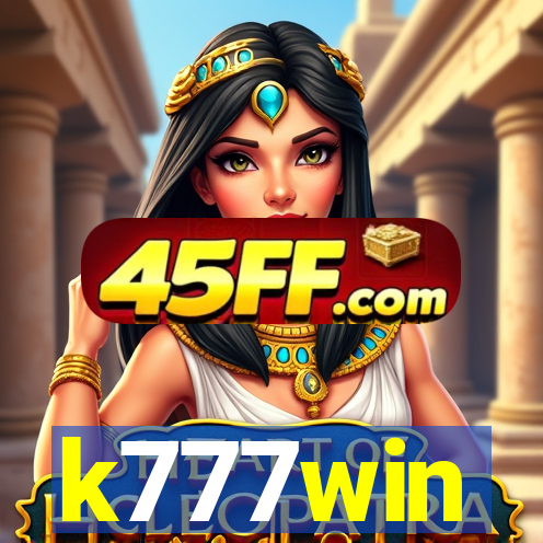 k777win