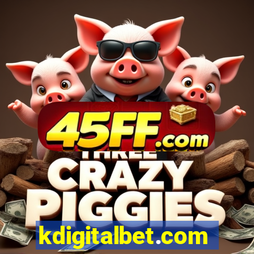 kdigitalbet.com