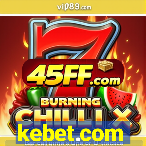 kebet.com