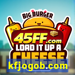 kfjogob.com