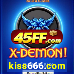 kiss666.com