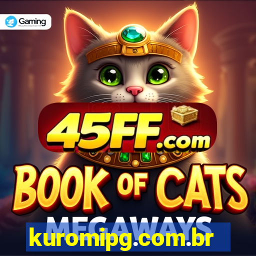 kuromipg.com.br