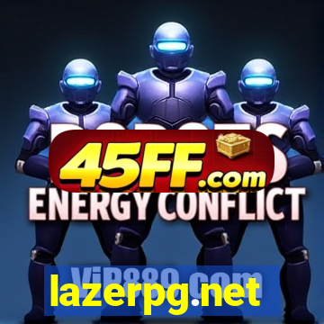 lazerpg.net