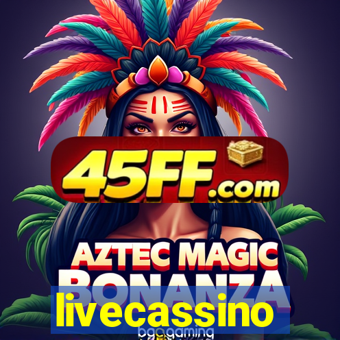 livecassino
