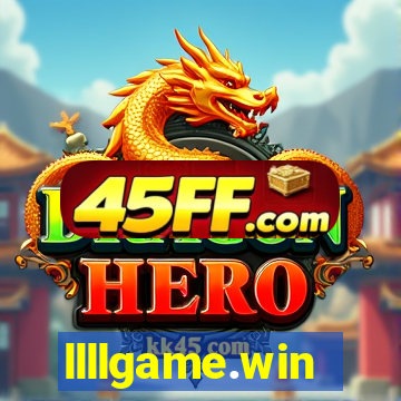llllgame.win