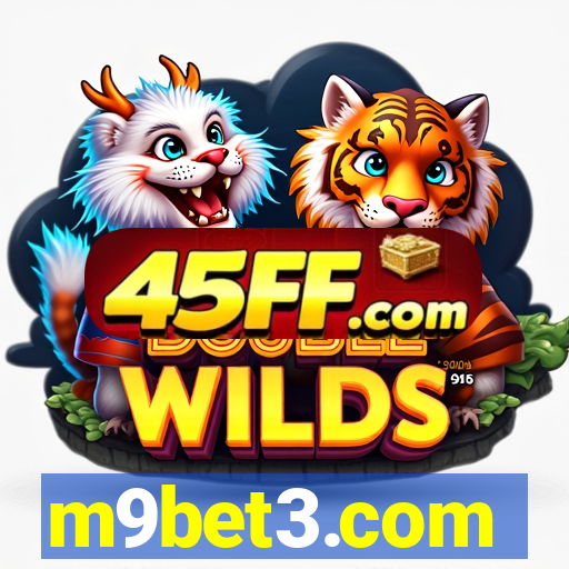 m9bet3.com