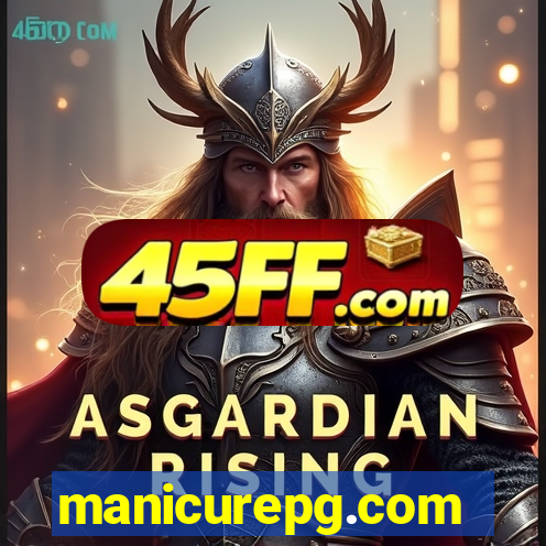 manicurepg.com