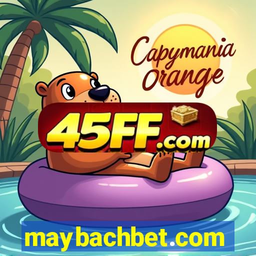 maybachbet.com