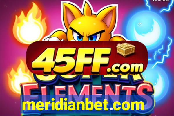 meridianbet.com