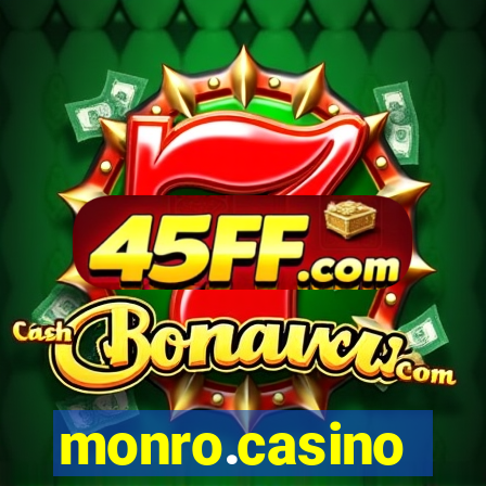 monro.casino
