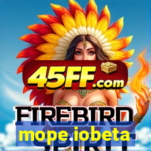 mope.iobeta