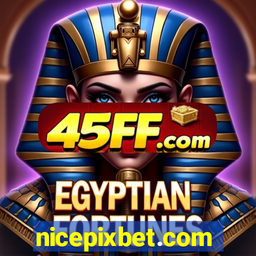 nicepixbet.com