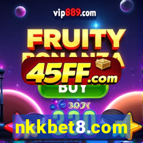 nkkbet8.com