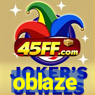 oblaze