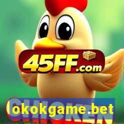okokgame.bet