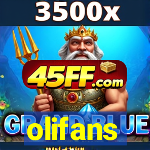 olifans