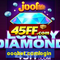 ooobet.comlogin