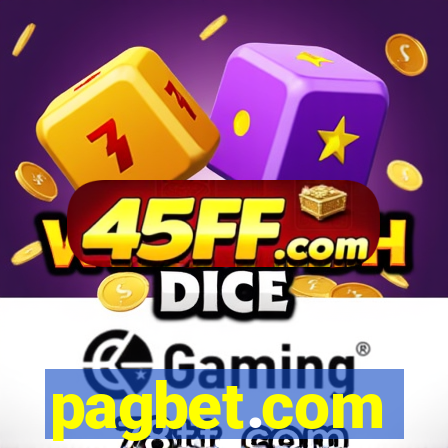 pagbet.com
