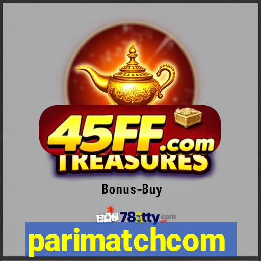 parimatchcom