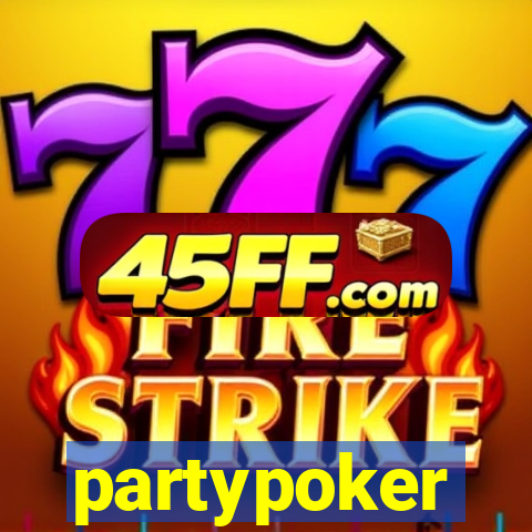 partypoker
