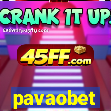 pavaobet