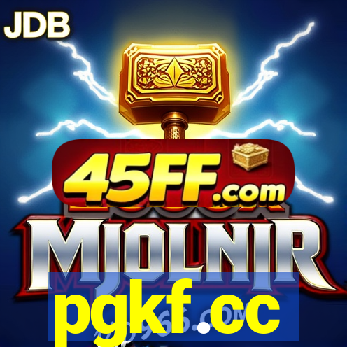 pgkf.cc
