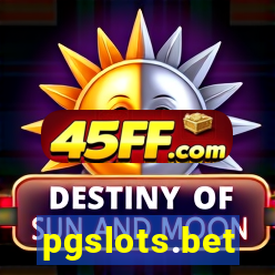 pgslots.bet