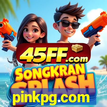 pinkpg.com