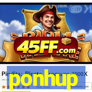 ponhup