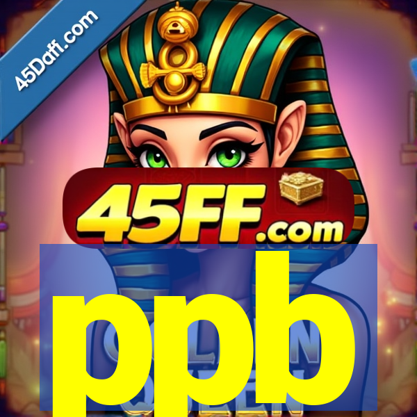 ppb-pg.com