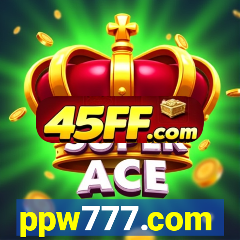 ppw777.com