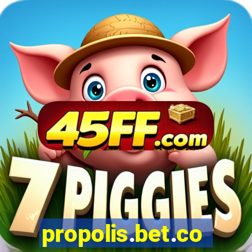 propolis.bet.com