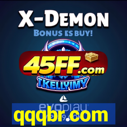 qqqbr.com