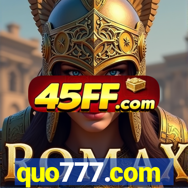 quo777.com
