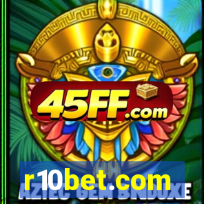 r10bet.com