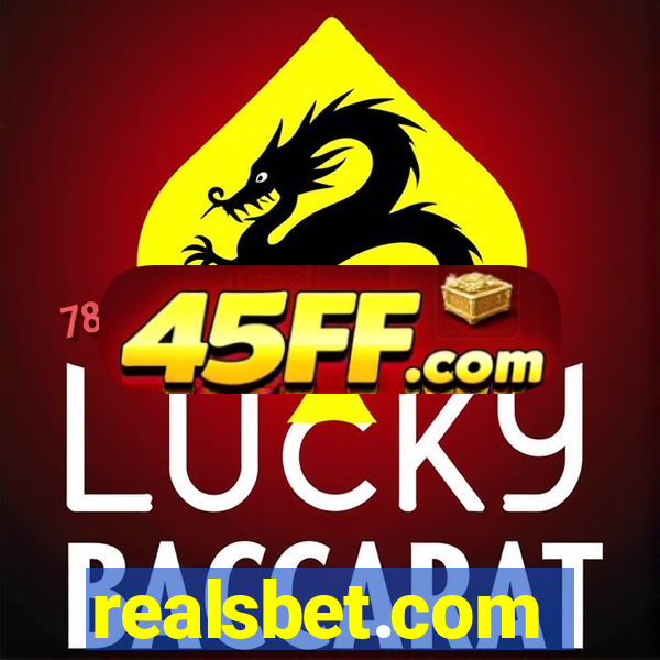 realsbet.com